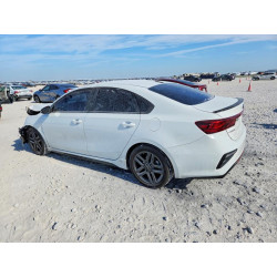 2020 KIA FORTE 3KPF34AD3LE195680 60025756
