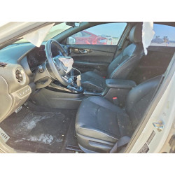 2020 KIA FORTE 3KPF34AD3LE195680 60025756