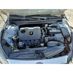 2020 KIA FORTE 3KPF34AD3LE195680 60025756