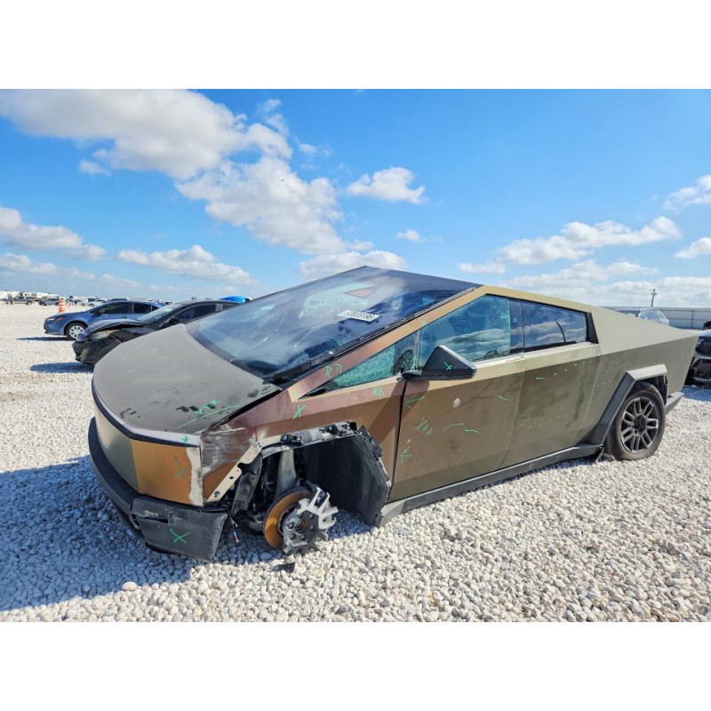 2024 TESLA CYBERTRUCK 7G2CEHED5RA054394 63808196