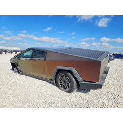 2024 TESLA CYBERTRUCK 7G2CEHED5RA054394 63808196