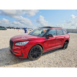 2025 LINCOLN CORSAIR 5LMCJ2CA7SUL13111 64132396
