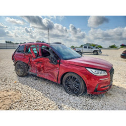 2025 LINCOLN CORSAIR 5LMCJ2CA7SUL13111 64132396