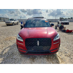2025 LINCOLN CORSAIR 5LMCJ2CA7SUL13111 64132396