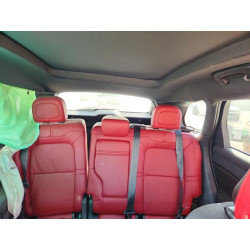 2025 LINCOLN CORSAIR 5LMCJ2CA7SUL13111 64132396