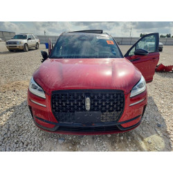 2025 LINCOLN CORSAIR 5LMCJ2CA7SUL13111 64132396