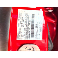 2025 LINCOLN CORSAIR 5LMCJ2CA7SUL13111 64132396