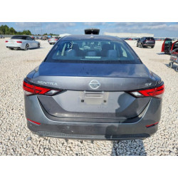 2022 NISSAN SENTRA 3N1AB8CV1NY207419 64195446