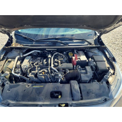 2022 NISSAN SENTRA 3N1AB8CV1NY207419 64195446