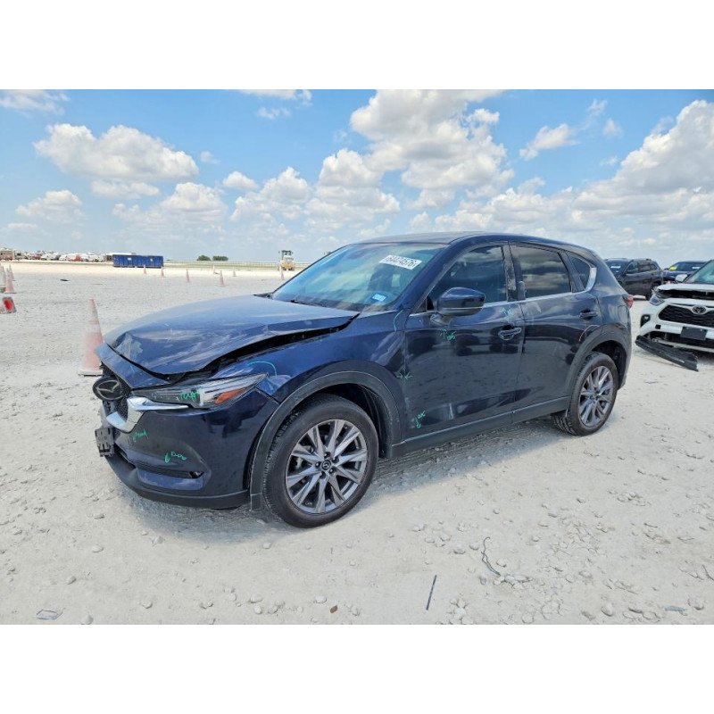 2020 MAZDA CX-5 JM3KFADM8L0797717 64474576
