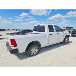 2021 RAM 1500 1C6RR7FG8MS515713 64475986