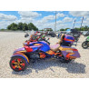 2022 CAN-AM SPYDER 2BXRDDD29NV000095 64507166