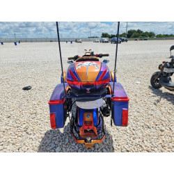 2022 CAN-AM SPYDER 2BXRDDD29NV000095 64507166