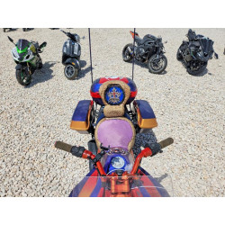 2022 CAN-AM SPYDER 2BXRDDD29NV000095 64507166