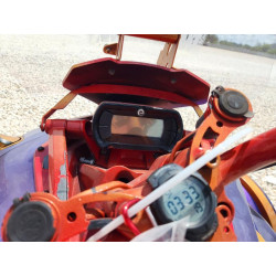 2022 CAN-AM SPYDER 2BXRDDD29NV000095 64507166