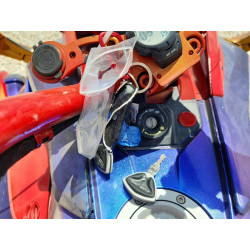 2022 CAN-AM SPYDER 2BXRDDD29NV000095 64507166