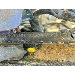 2022 CAN-AM SPYDER 2BXRDDD29NV000095 64507166