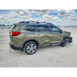 2022 SUBARU ASCENT 4S4WMARD1N3441647 64571636