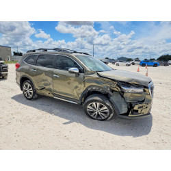 2022 SUBARU ASCENT 4S4WMARD1N3441647 64571636