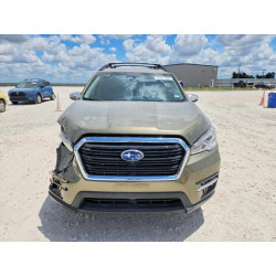 2022 SUBARU ASCENT 4S4WMARD1N3441647 64571636