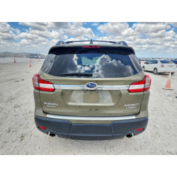 2022 SUBARU ASCENT 4S4WMARD1N3441647 64571636