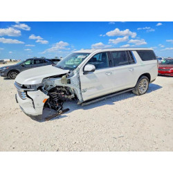 2024 CHEVROLET SUBURBAN 1GNSKGKL9RR263767 64581606