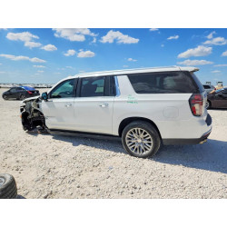 2024 CHEVROLET SUBURBAN 1GNSKGKL9RR263767 64581606