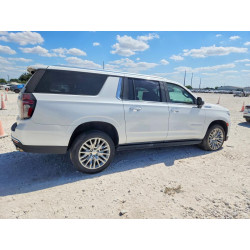 2024 CHEVROLET SUBURBAN 1GNSKGKL9RR263767 64581606