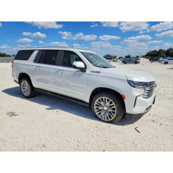 2024 CHEVROLET SUBURBAN 1GNSKGKL9RR263767 64581606
