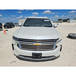 2024 CHEVROLET SUBURBAN 1GNSKGKL9RR263767 64581606