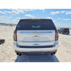 2024 CHEVROLET SUBURBAN 1GNSKGKL9RR263767 64581606