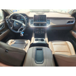 2024 CHEVROLET SUBURBAN 1GNSKGKL9RR263767 64581606