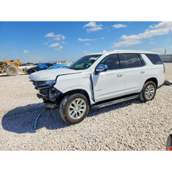 2024 CHEVROLET TAHOE 1GNSCSKD1RR355867 64592086
