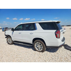 2024 CHEVROLET TAHOE 1GNSCSKD1RR355867 64592086