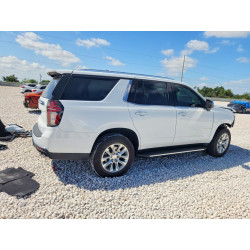 2024 CHEVROLET TAHOE 1GNSCSKD1RR355867 64592086