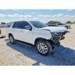 2024 CHEVROLET TAHOE 1GNSCSKD1RR355867 64592086