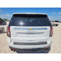 2024 CHEVROLET TAHOE 1GNSCSKD1RR355867 64592086