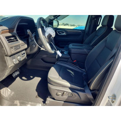 2024 CHEVROLET TAHOE 1GNSCSKD1RR355867 64592086