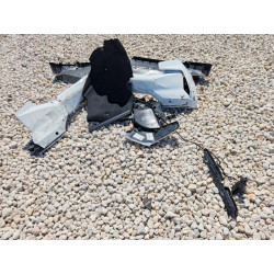 2024 CHEVROLET TAHOE 1GNSCSKD1RR355867 64592086