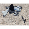 2024 CHEVROLET TAHOE 1GNSCSKD1RR355867 64592086
