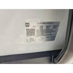 2024 CHEVROLET TAHOE 1GNSCSKD1RR355867 64592086