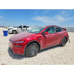 2026 TESLA MODEL Y 7SAYGDED1TA597036 64655686