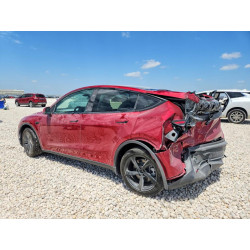 2026 TESLA MODEL Y 7SAYGDED1TA597036 64655686
