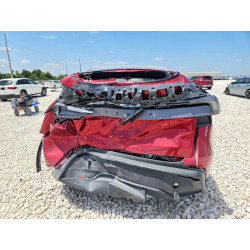 2026 TESLA MODEL Y 7SAYGDED1TA597036 64655686