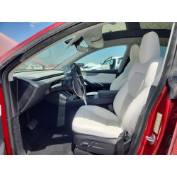 2026 TESLA MODEL Y 7SAYGDED1TA597036 64655686