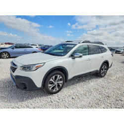 2020 SUBARU OUTBACK 4S4BTAPC5L3235224 64695366