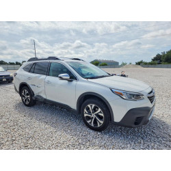 2020 SUBARU OUTBACK 4S4BTAPC5L3235224 64695366