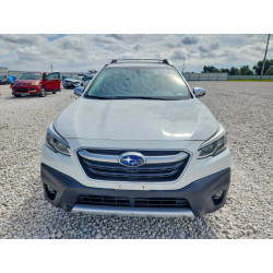 2020 SUBARU OUTBACK 4S4BTAPC5L3235224 64695366