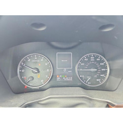 2020 SUBARU OUTBACK 4S4BTAPC5L3235224 64695366