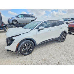 2025 KIA SPORTAGE KNDPVCDGXS7187136 64724486